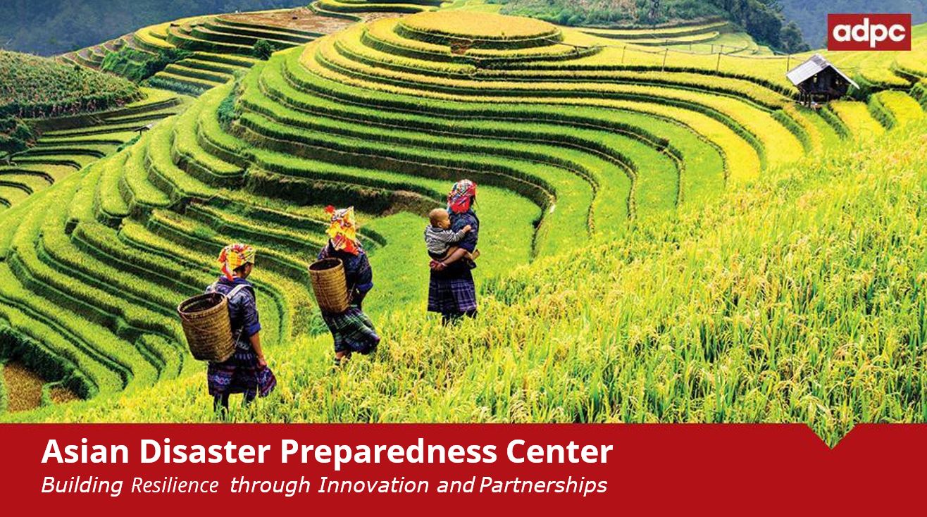 Training Course on Nature-based Solutions for Disaster and Climate Resilience NBS03