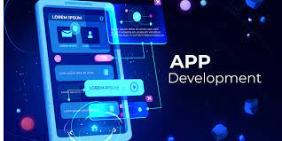 Mobile Application development MAD-01