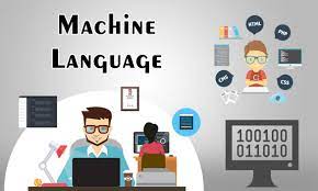 Machine Language QA-002