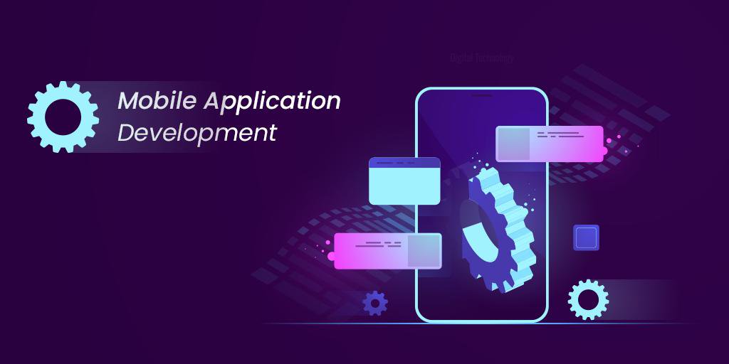 Mobile Application development QA-003